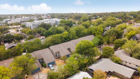 Tiny photo for 2114 Goodrich Ave #7, Austin, TX 78704 (MLS # 5358313)