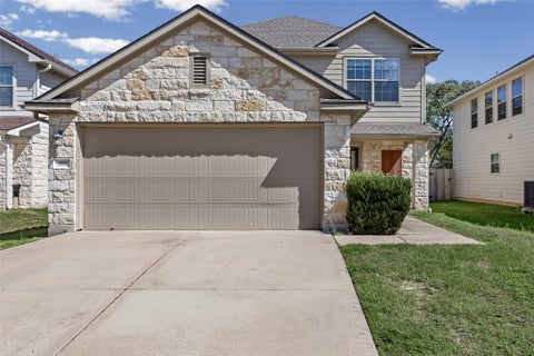 Photo of 368 Housefinch LOOP, Leander, TX 78641 (MLS # 3603610)