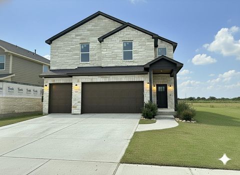 Photo of 6409 Orange Blossom WAY, Austin, TX 78744 (MLS # 4426970)