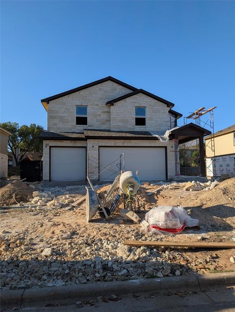 Tiny photo for 6409 Orange Blossom WAY, Austin, TX 78744 (MLS # 4426970)
