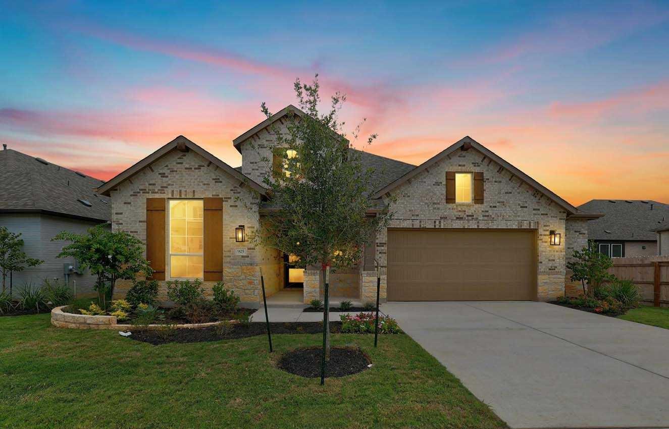 View Leander, TX 78641 house