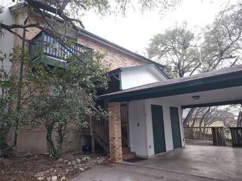 Photo of 3305 DUNLIEGH DR #A, Austin, TX 78745 (MLS # 3340662)
