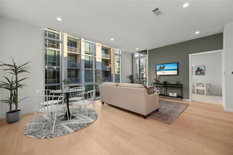Photo of 1600 Barton Springs RD #5203, Austin, TX 78704 (MLS # 8322916)