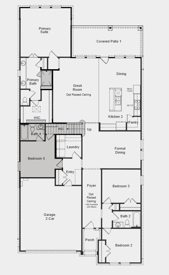 1228 Scenic Green LOOP