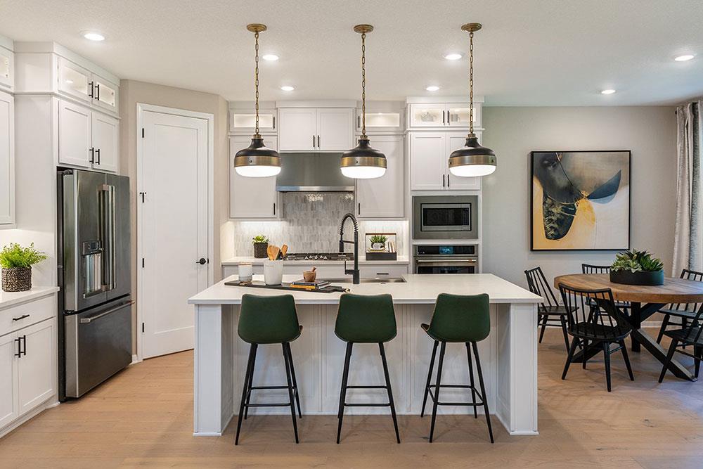 1228 Scenic Green LOOP