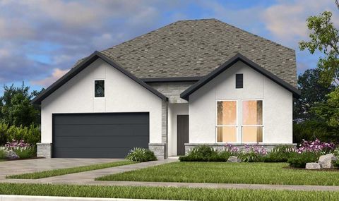 Photo of 1228 Scenic Green LOOP, Georgetown, TX 78628 (MLS # 9449579)