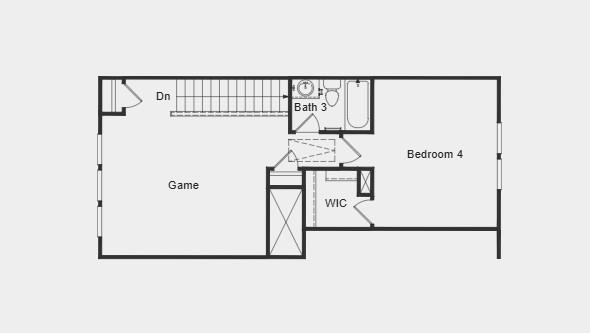 1228 Scenic Green LOOP
