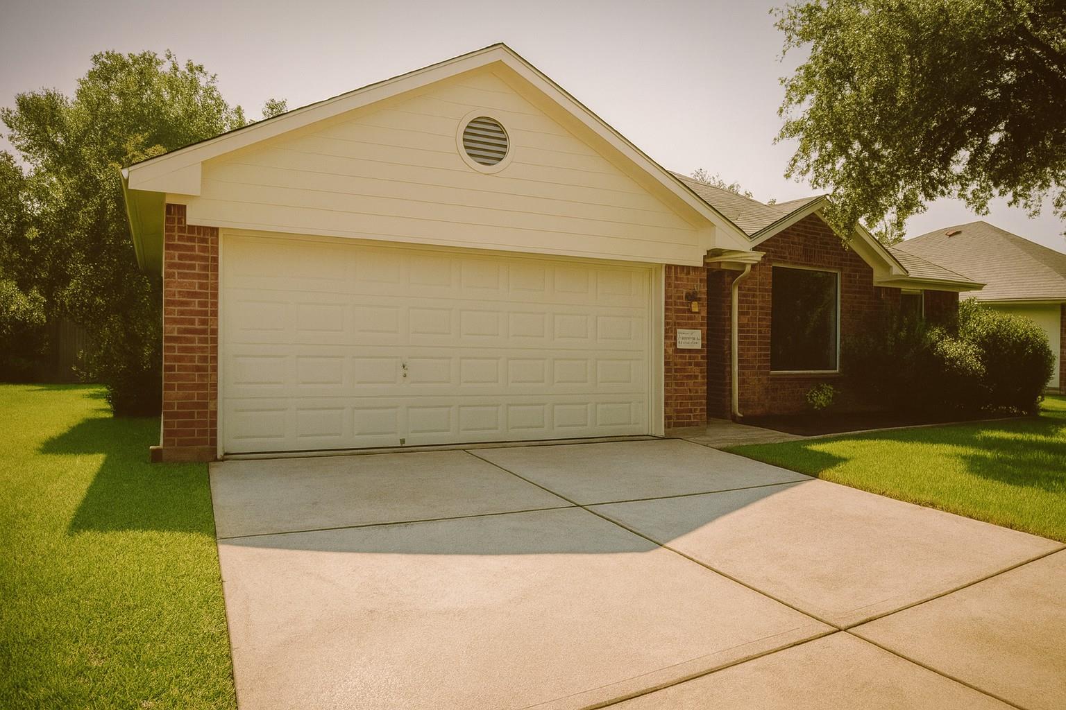 122 Edison DR, Hutto