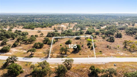 Photo of LOT 105 Tuscany DR, Driftwood, TX 78619 (MLS # 1314710)