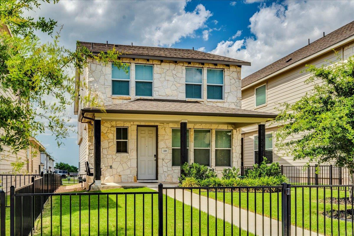 221 Delaware Mountains TER