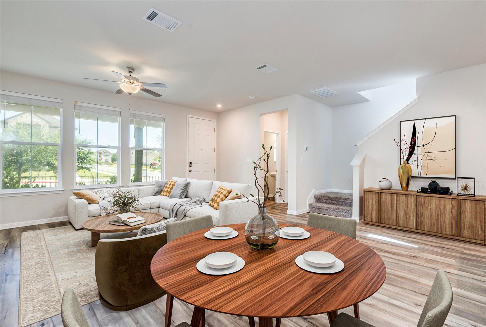 221 Delaware Mountains TER