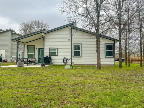 A home in Bastrop