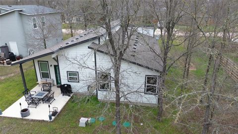 A home in Bastrop