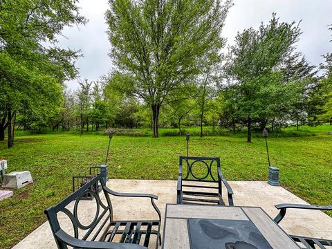 A home in Bastrop