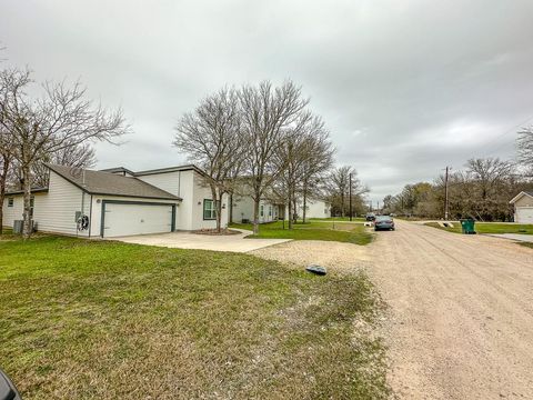 A home in Bastrop