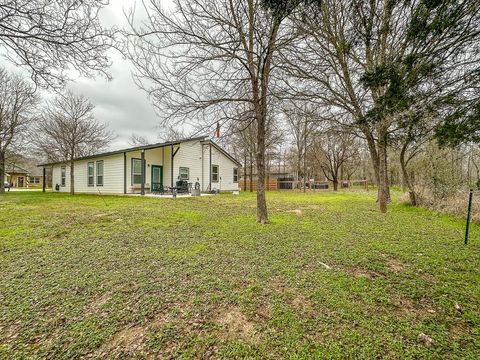 A home in Bastrop