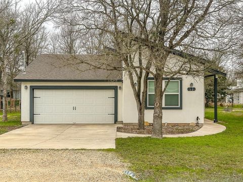 A home in Bastrop