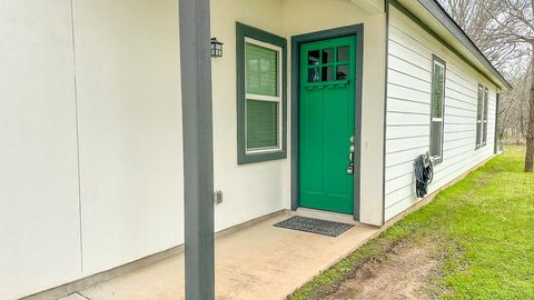 A home in Bastrop