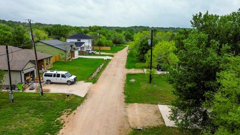 A home in Bastrop