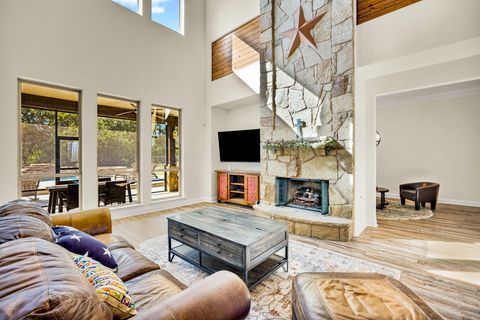 238 Landons WAY Georgetown TX 78633