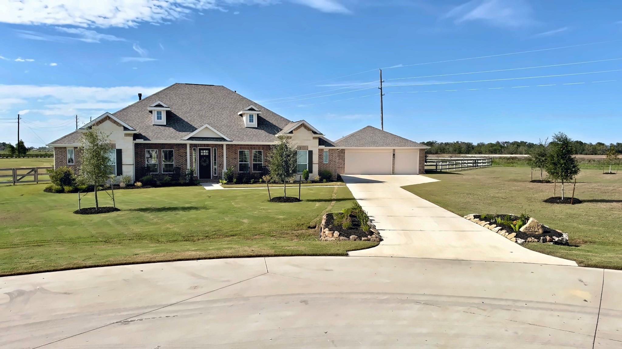 4021 Wild Flower PL