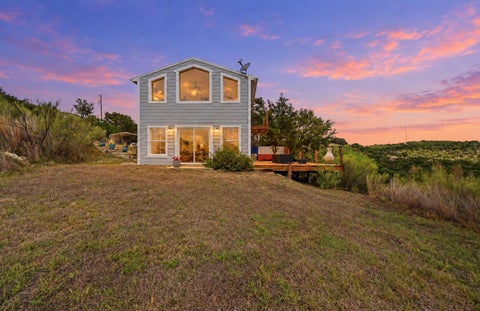 Tiny photo for 28543 Paradise Manor DR, Marble Falls, TX 78654 (MLS # 7957280)
