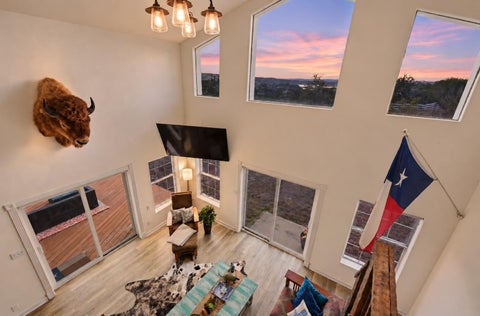 Tiny photo for 28543 Paradise Manor DR, Marble Falls, TX 78654 (MLS # 7957280)