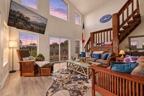 Tiny photo for 28543 Paradise Manor DR, Marble Falls, TX 78654 (MLS # 7957280)
