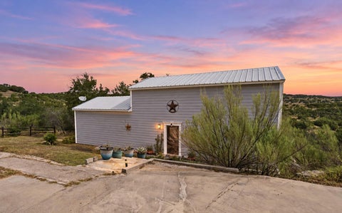 Tiny photo for 28543 Paradise Manor DR, Marble Falls, TX 78654 (MLS # 7957280)