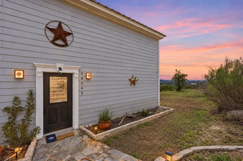 Tiny photo for 28543 Paradise Manor DR, Marble Falls, TX 78654 (MLS # 7957280)