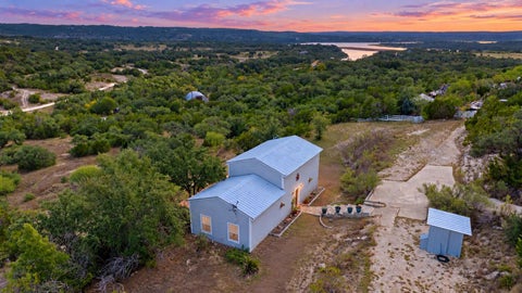 Tiny photo for 28543 Paradise Manor DR, Marble Falls, TX 78654 (MLS # 7957280)