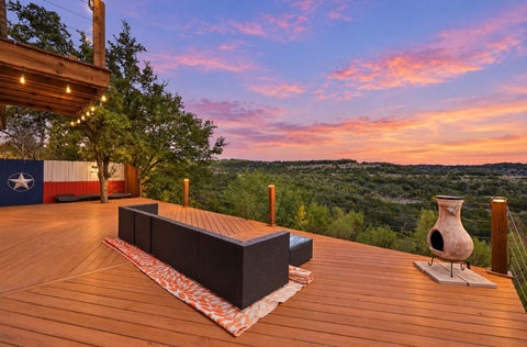 Photo of 28543 Paradise Manor DR, Marble Falls, TX 78654 (MLS # 7957280)
