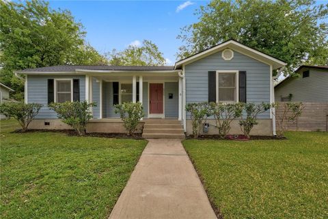Photo of 4909 Shoal Creek BLVD, Austin, TX 78756 (MLS # 7361142)