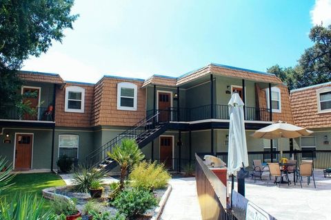 1500 East Side DR 219 A Austin TX 78704