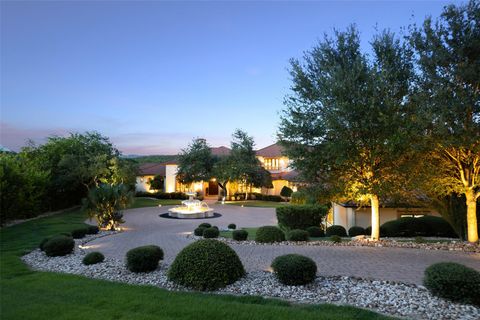 Tiny photo for 457 BRANDON WAY, Austin, TX 78733 (MLS # 8684796)