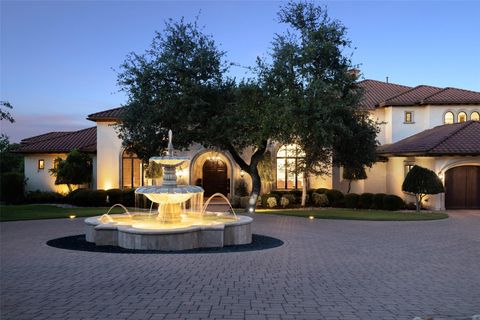 Photo of 457 BRANDON WAY, Austin, TX 78733 (MLS # 8684796)