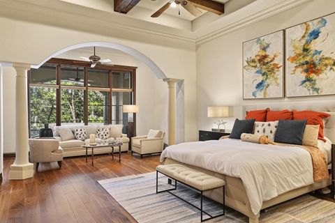 Tiny photo for 457 BRANDON WAY, Austin, TX 78733 (MLS # 8684796)