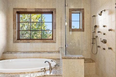 Tiny photo for 457 BRANDON WAY, Austin, TX 78733 (MLS # 8684796)