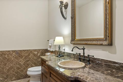 Tiny photo for 457 BRANDON WAY, Austin, TX 78733 (MLS # 8684796)