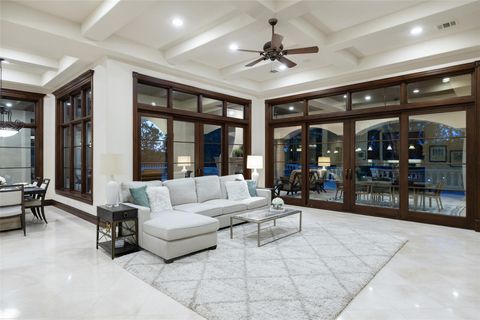 Tiny photo for 457 BRANDON WAY, Austin, TX 78733 (MLS # 8684796)