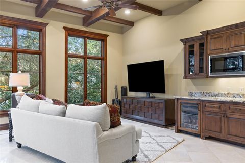 Tiny photo for 457 BRANDON WAY, Austin, TX 78733 (MLS # 8684796)