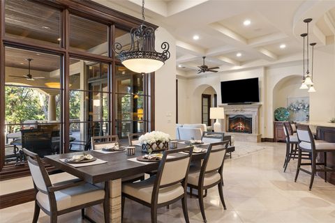 Tiny photo for 457 BRANDON WAY, Austin, TX 78733 (MLS # 8684796)