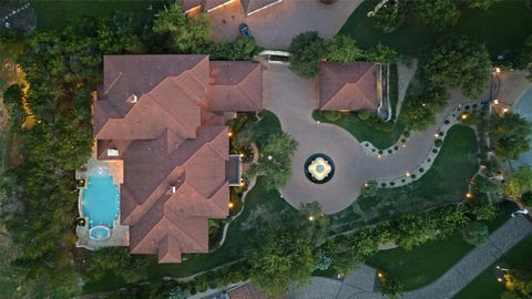 Tiny photo for 457 BRANDON WAY, Austin, TX 78733 (MLS # 8684796)