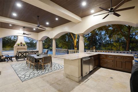 Tiny photo for 457 BRANDON WAY, Austin, TX 78733 (MLS # 8684796)