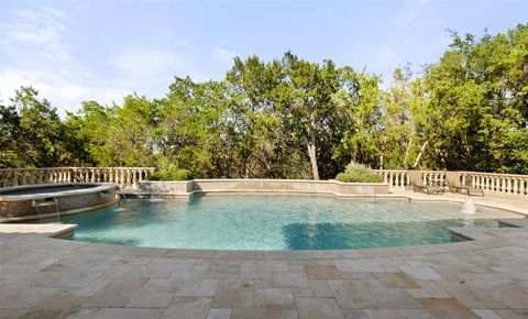 Tiny photo for 457 BRANDON WAY, Austin, TX 78733 (MLS # 8684796)