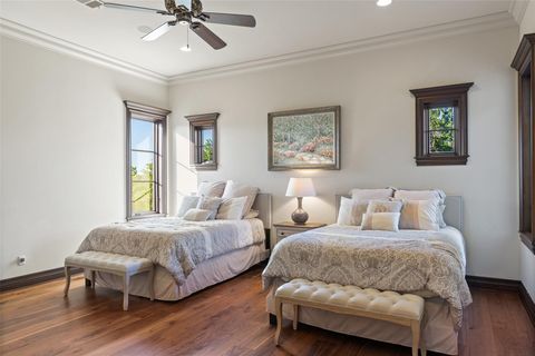 Tiny photo for 457 BRANDON WAY, Austin, TX 78733 (MLS # 8684796)