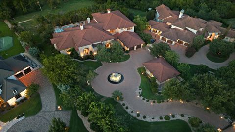 Tiny photo for 457 BRANDON WAY, Austin, TX 78733 (MLS # 8684796)