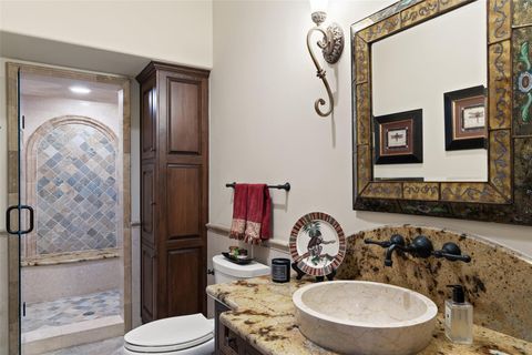 Tiny photo for 457 BRANDON WAY, Austin, TX 78733 (MLS # 8684796)