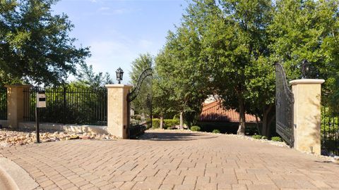 Tiny photo for 457 BRANDON WAY, Austin, TX 78733 (MLS # 8684796)