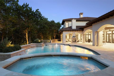 Tiny photo for 457 BRANDON WAY, Austin, TX 78733 (MLS # 8684796)